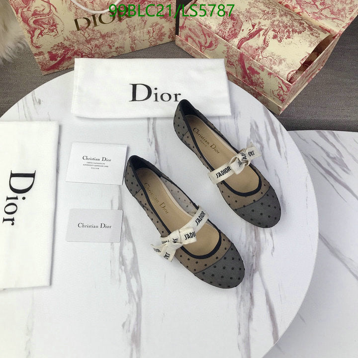 SAMCC - DOR Women Shoes - 1932