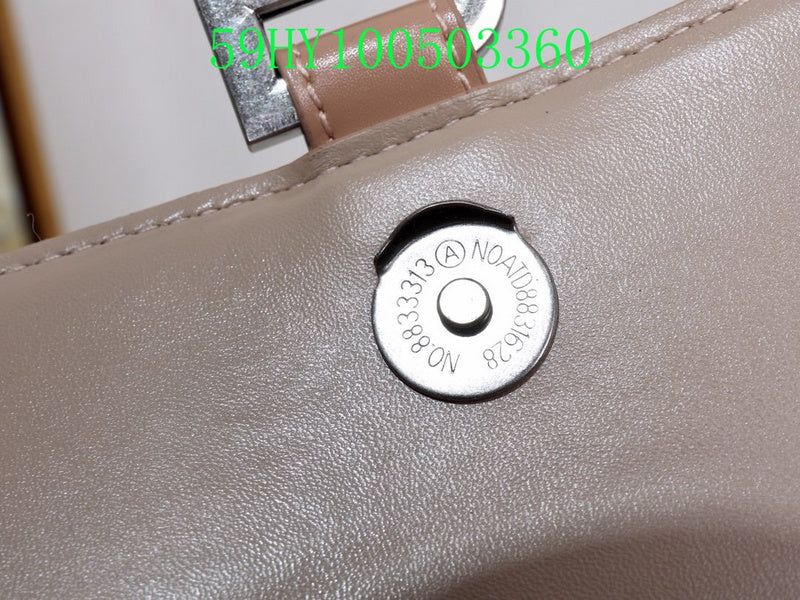 Satchel Bags - BGA Bags - 2531