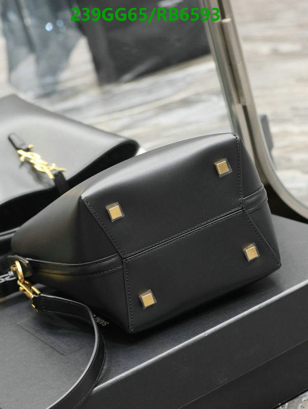 SAMC - YLS Bags - 120
