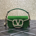 Satchel Bags - VTO Bags - 006