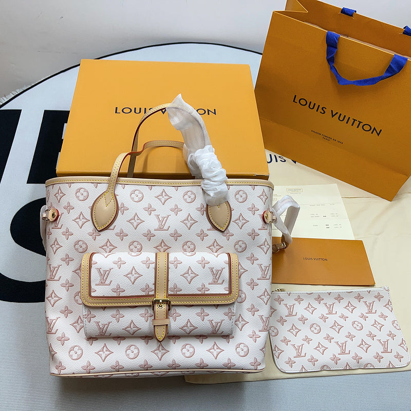 ELE - LUV Bags - 510