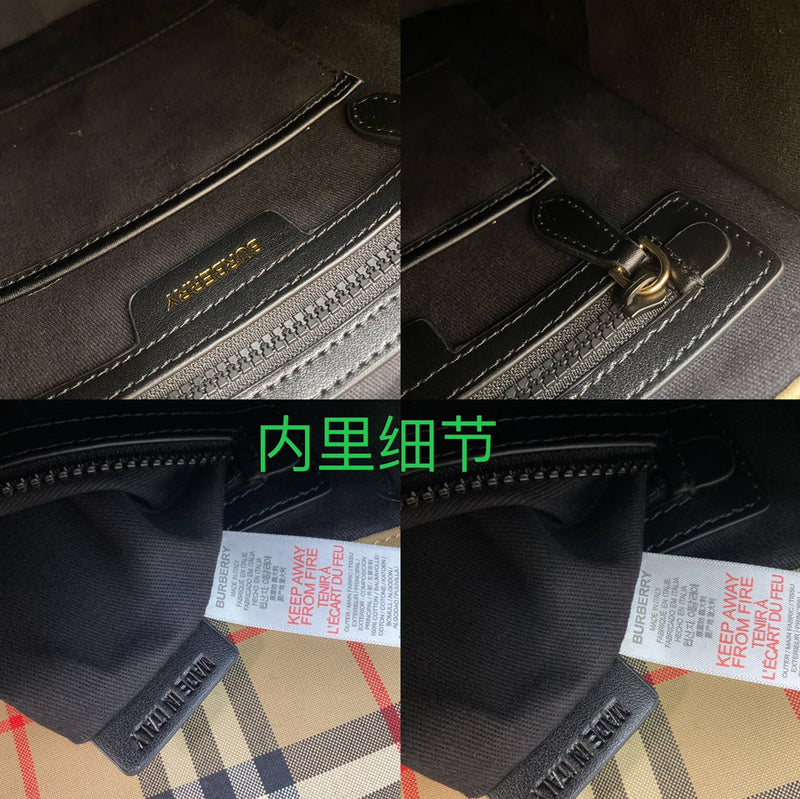 Glamy - BOR Bags - 382