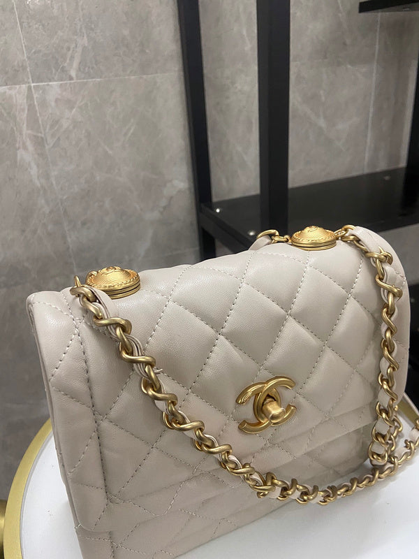 Satchel Bags - CHL Bags - 124