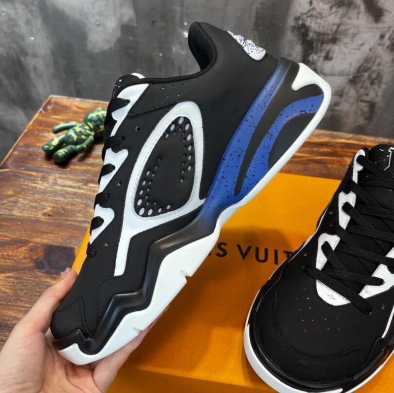 glamy - LOV Men Shoes - 816