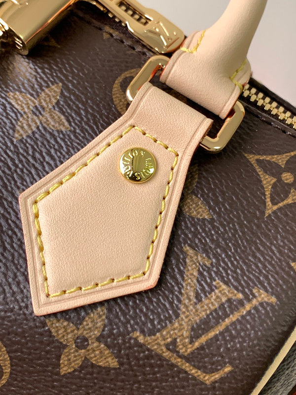 Glami GlamI Lu-Vi Bags - 16874