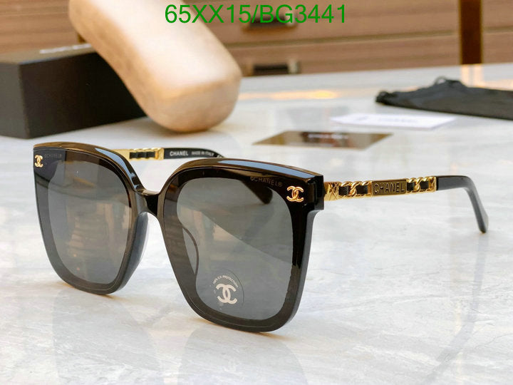 SAMC - CHL Glasses - 157