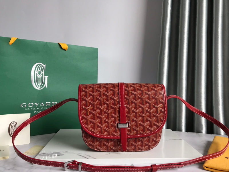 Glamy - GYO Bags - 708