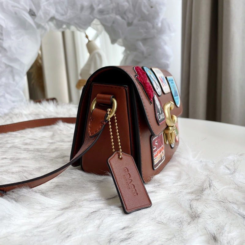 Satchel Bags - CCH Bags - 547