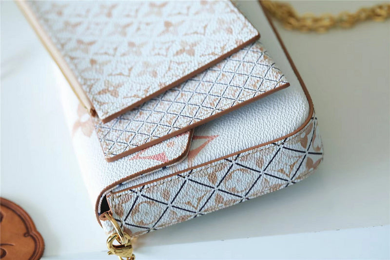 Glami - LUV Bags - 167