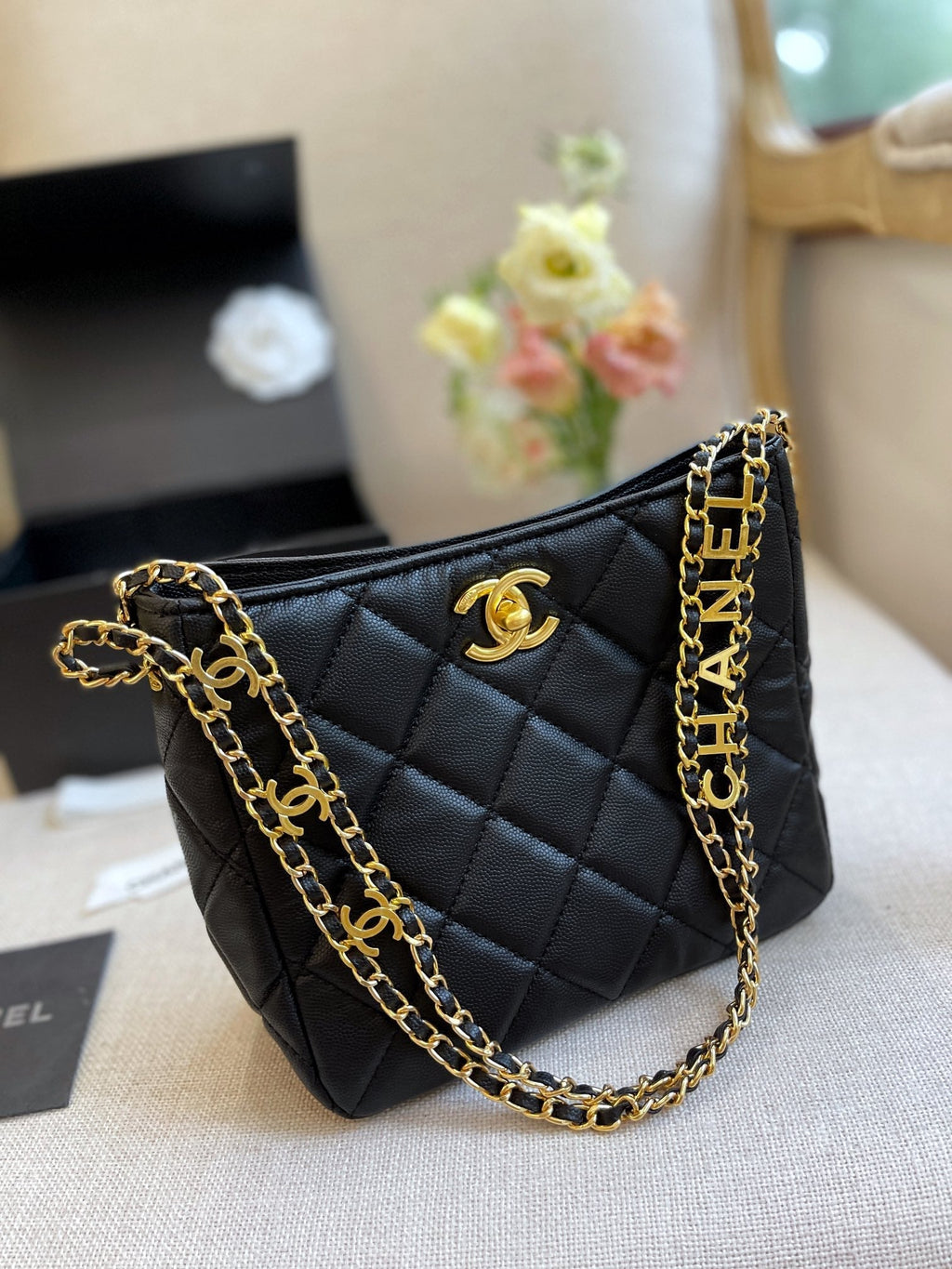 EN - New Lux Bags CHL 372