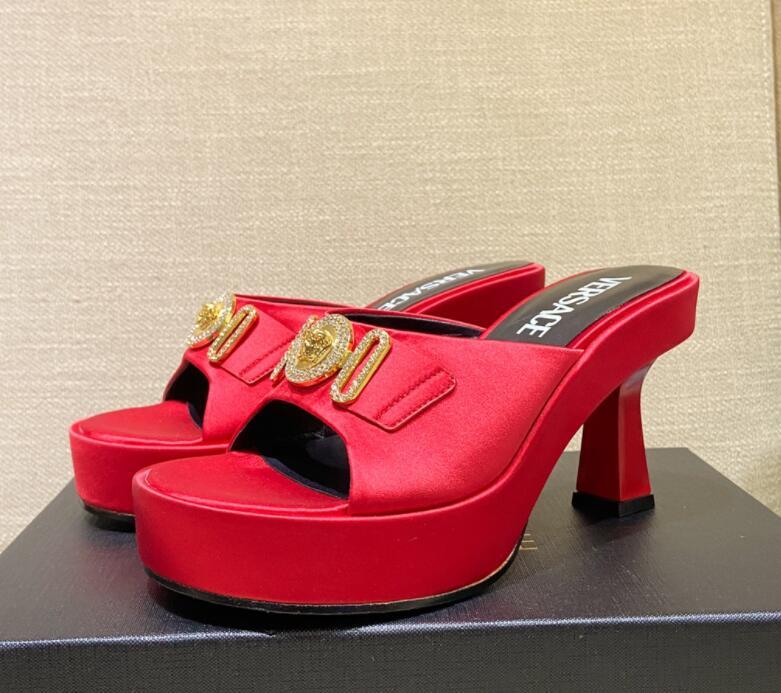 SAMC - VAR Women Shoes - 119