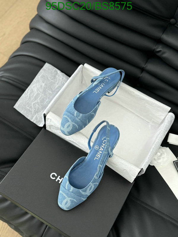 SAMC - CHL Women Shoes Ballet - 011