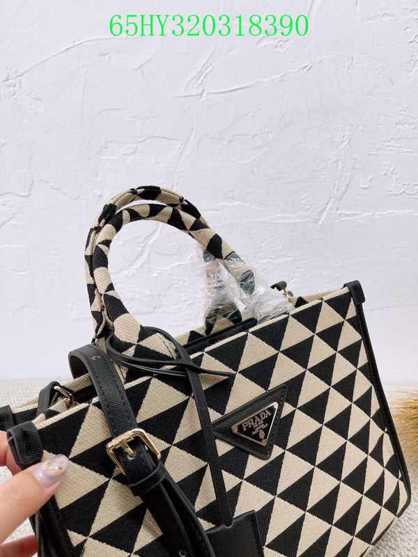 Satchel Bags - PDA Bags - 4583