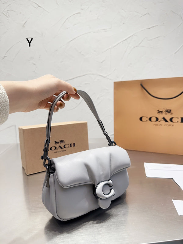 Satchel Bags - CCH Bags - 275