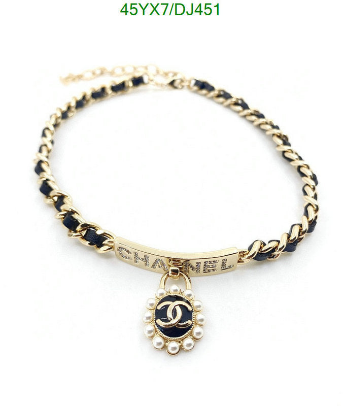 SAMC - CHL Jewelry - 268
