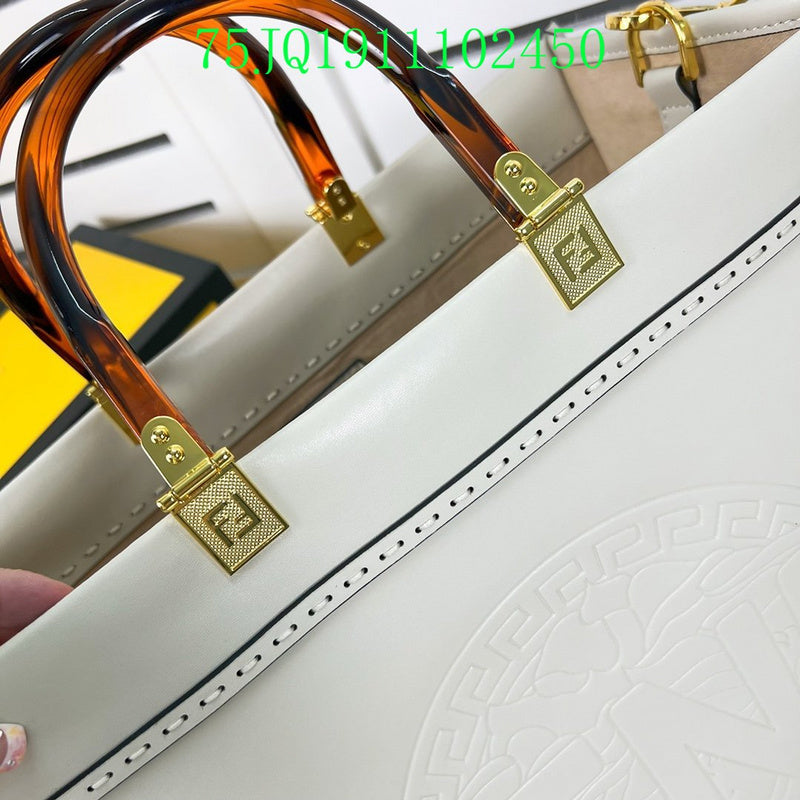 Glami - FDE Bags - 1233