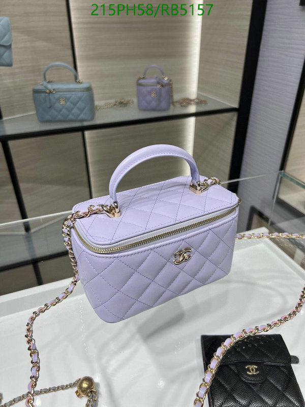 SAMC - CHL Bags - 353