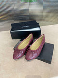 SAMC - CHL Women Shoes Ballet - 260