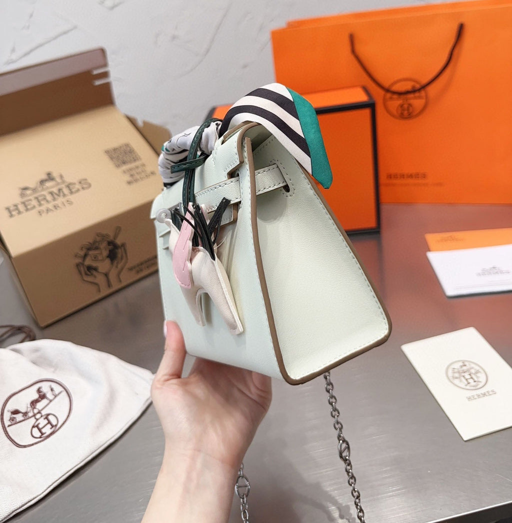 EN - New Arrival Bags HM 139