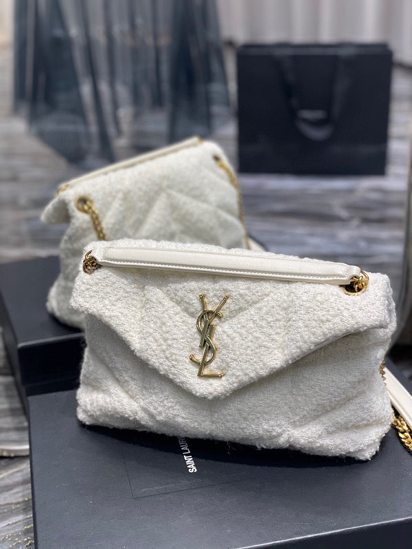 Glami Fashion - SLY Bags - 467
