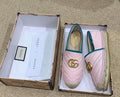 SAMC - GUKI Women Shoes - 2297