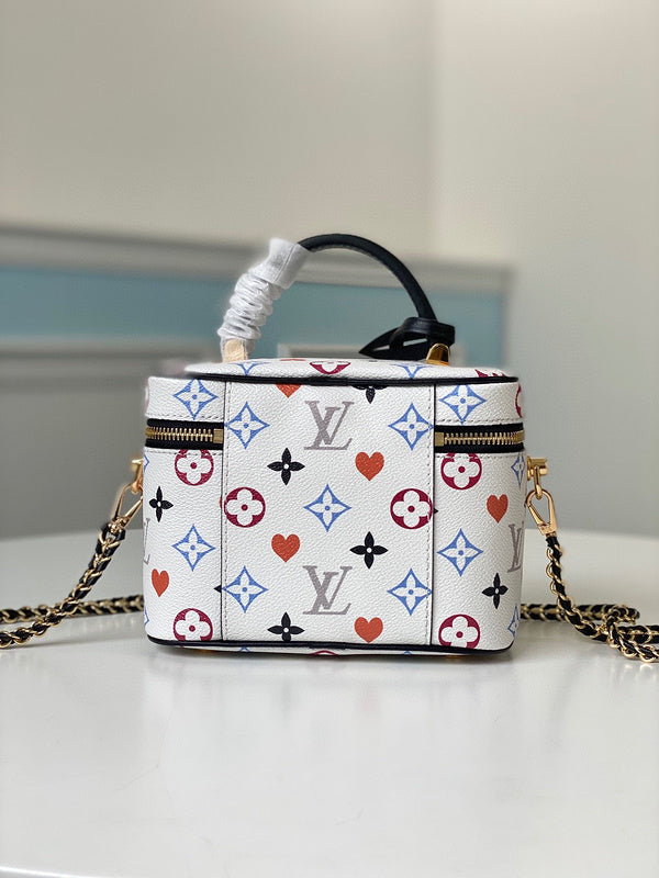 Satchel Bags - VL1 Bags - 834