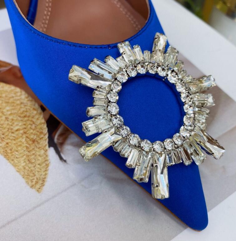 SAMC - AMID Women Shoes - 045