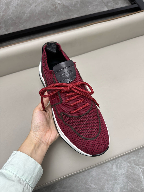 Glami - BRE Men Shoes - 241