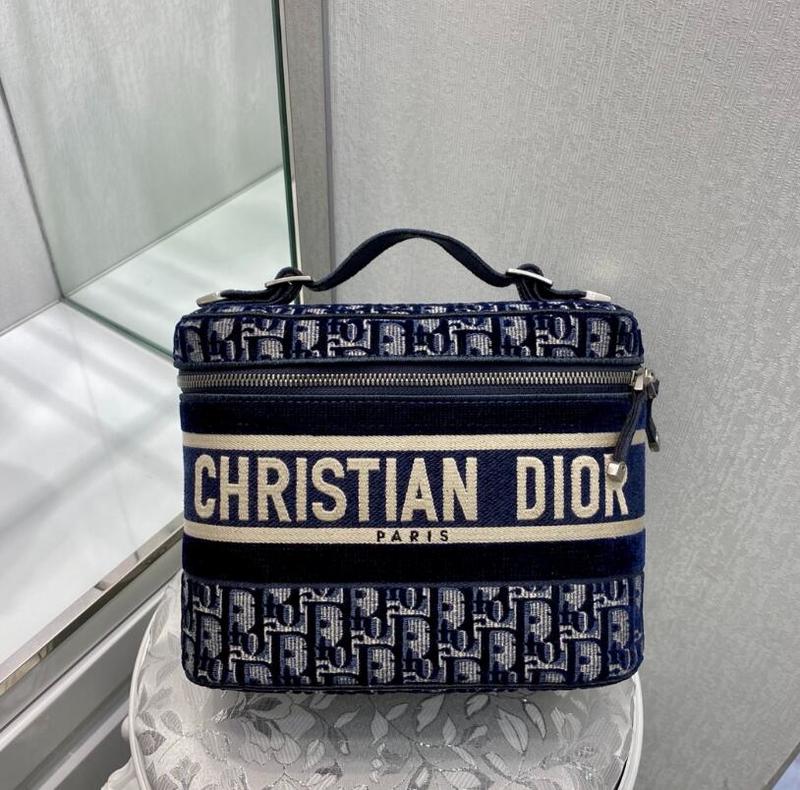 SAMCC - DOR Bags - 532