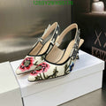 SAMCC - DOR Women Shoes - 2246