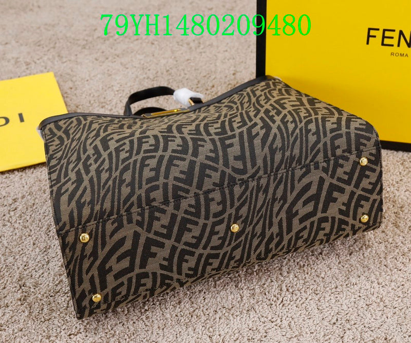 Glami - FDE Bags - 2698