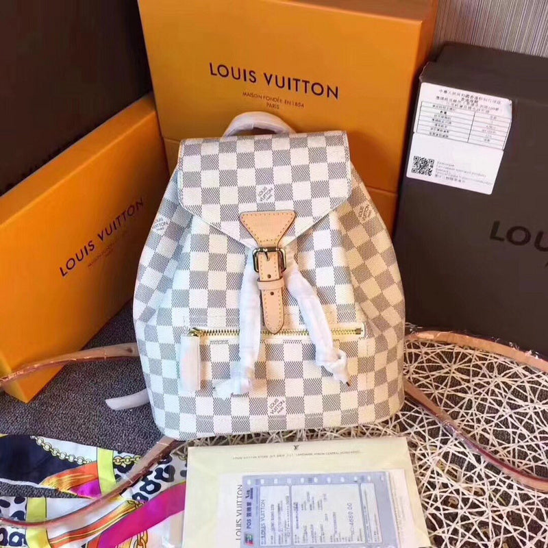 Satchel Bags - VL Bags - 2275