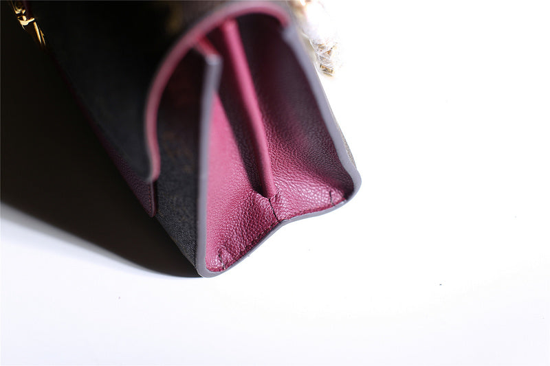 Satchel Bags - VL Bags - 7831