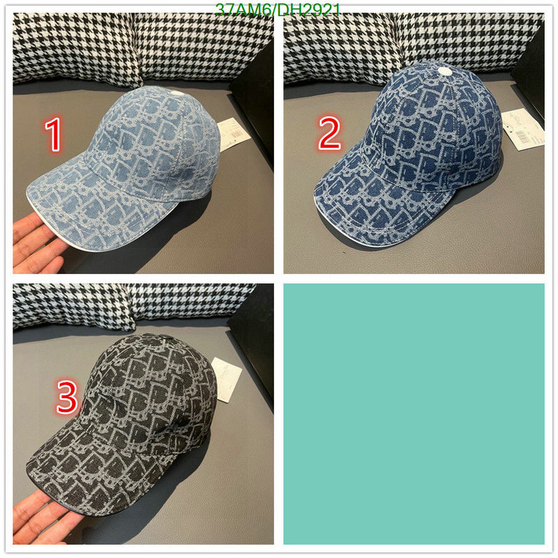 SAMC - DOR Caps & Hats - 019