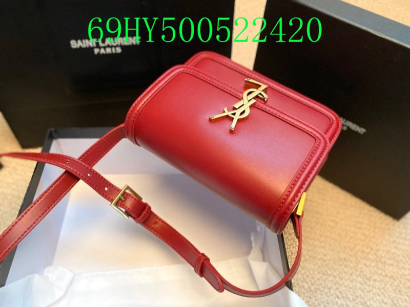 Glami - YLS Bags - 1815