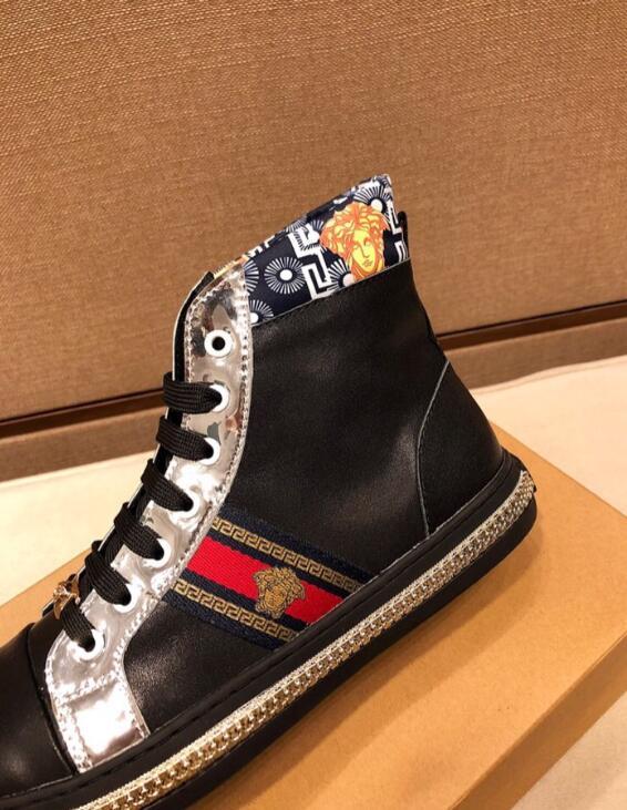 SAMC - VAR Men Shoes - 226