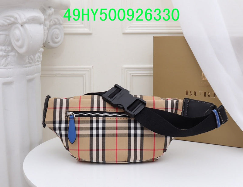 ELE Fashion -BBR Bags - 646