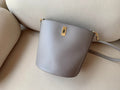 GLAMI Bucket 16 Bag Grey For Women 10in/25cmÃƒâ€šÃ‚Â Ãƒâ€šÃ‚Â 