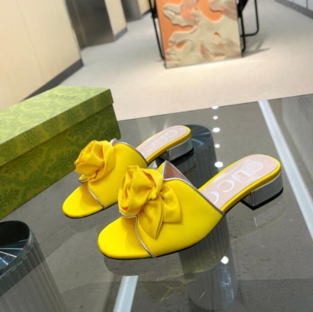 SAMC - GUKI Women Shoes - 694