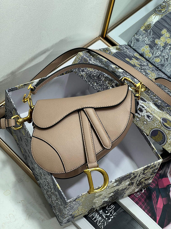 Satchel Bags - DOR Bags - 024