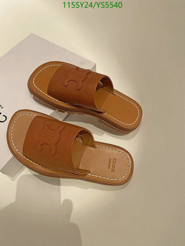 SAMC - COL Women Shoes - 222