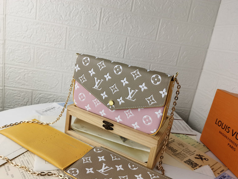 Satchel Bags - VL2 Bags - 957