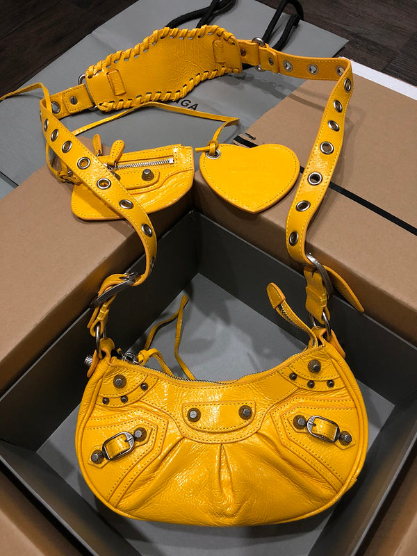 Glamy - BG Bags - 698