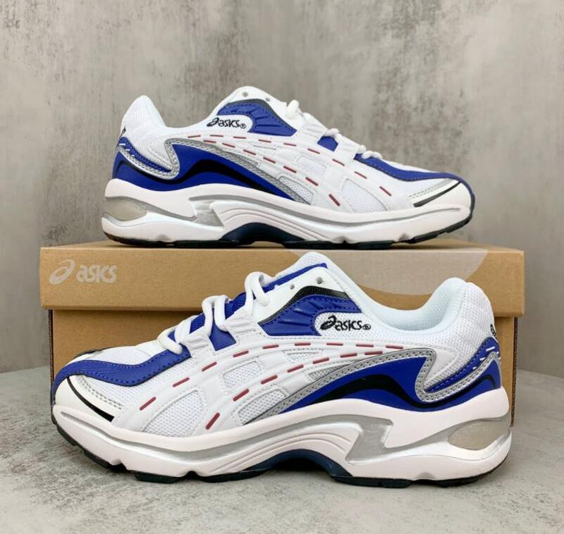 SAMC - YZO Sneakers - 079