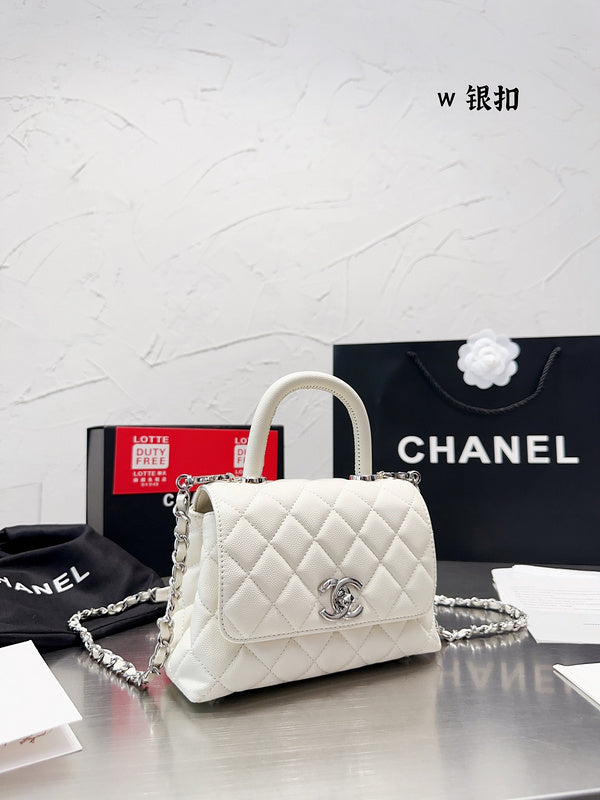 Satchel Bags - CHL Bags - 6905