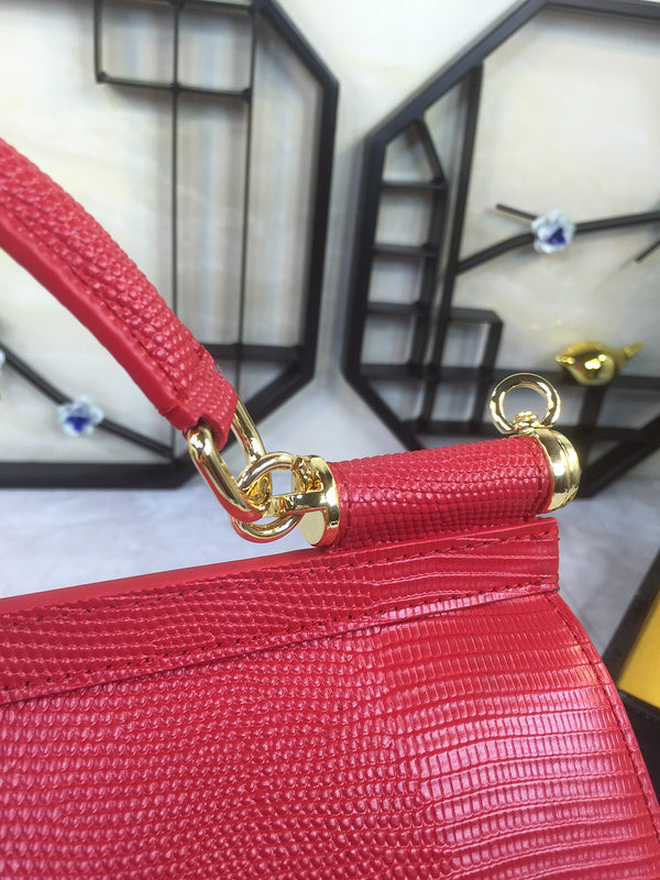Satchel Bags - DG Bags - 006