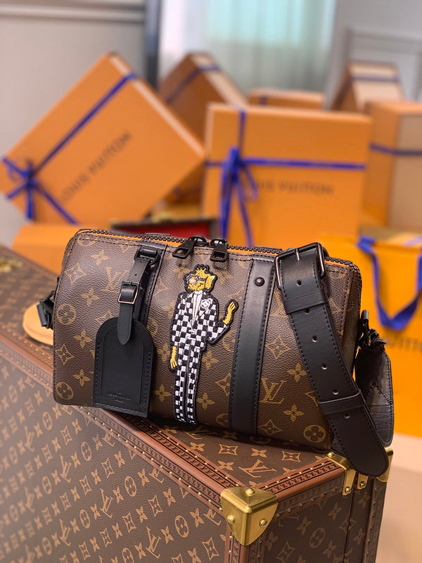 Glami Fashion Lu-Vi bags - 17040
