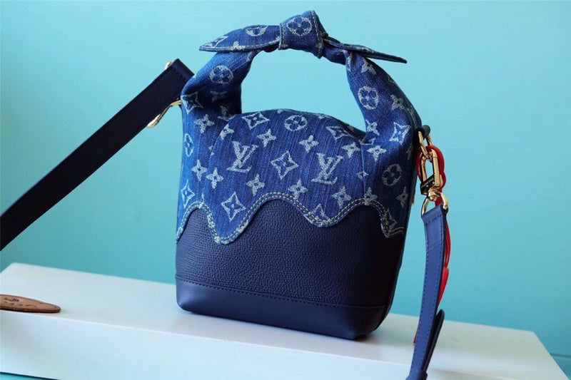 Satchel Bags - VL Bags - 7348