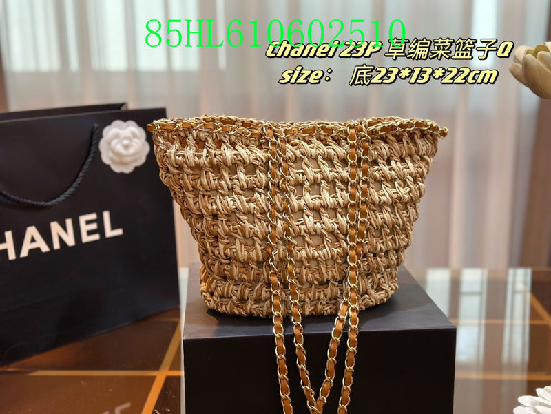 Glami - CHL Bags - 757