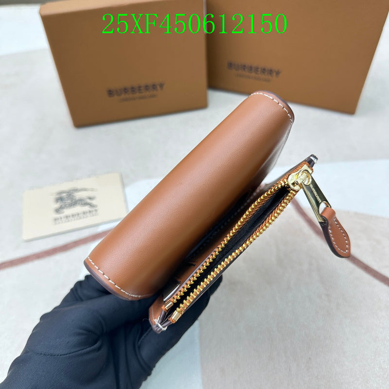 Glami - BOR Wallet - 023